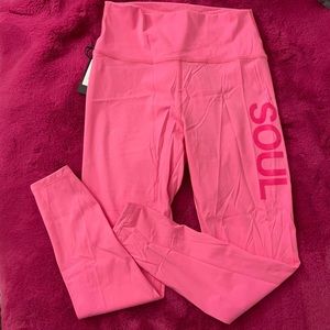 SoulCycle Leggings